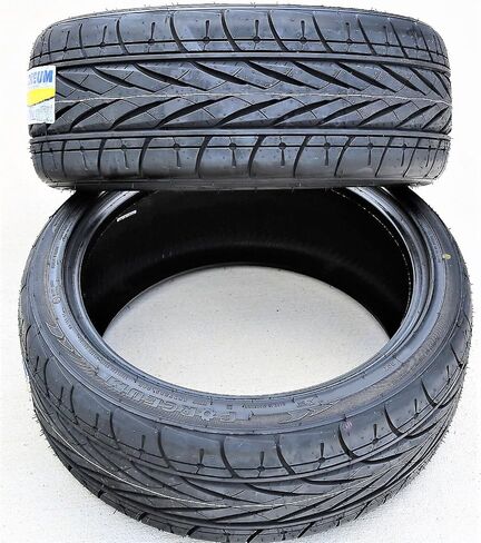 إطار شعاعي عالي الأداء من Forceum Hexa-R لجميع المواسم -225/45R18 225/45ZR18 95Y XL in Saudi Arabia