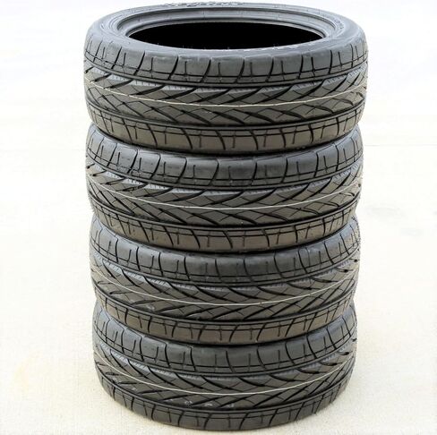 إطار شعاعي عالي الأداء من Forceum Hexa-R لجميع المواسم -225/45R18 225/45ZR18 95Y XL in Saudi Arabia