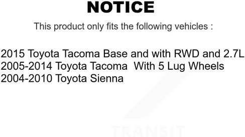 Rear Left Drum Brake Wheel Cylinder 14-WC9025 For Ford Dodge F-150 Dakota F-250 Ram 1500 Durango E-250 Econoline 2500 E-150 D150 3500 W250 Van D250 B350 B250 W150 B3500 Club Wagon D350 B2500 W350 D100 in Saudi Arabia