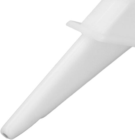 Marine Boat Speedometer Pitot Kit, ABS Gauge Pitot Tube White Universal for Yacht Boat Pressure Driven Speedometers Compatible with Marine Pressure in Kuwait