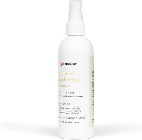 Manduka MAT WASH & REFRESH in Saudi Arabia