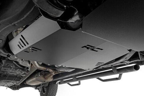 درع المحول الحفاز Rough Country لسيارة Toyota Tundra 2022-2023 - 75007 in Saudi Arabia