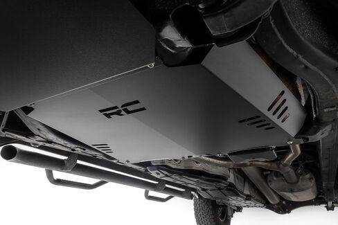 درع المحول الحفاز Rough Country لسيارة Toyota Tundra 2022-2023 - 75007 in Kuwait
