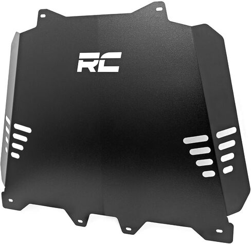 درع المحول الحفاز Rough Country لسيارة Toyota Tundra 2022-2023 - 75007 in Kuwait