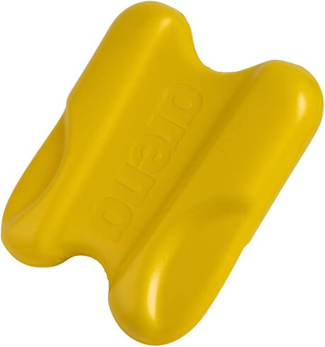 أداة تدريب السباحة للبالغين من الجنسين من Arena، أداة عائمة 2 في 1 للسباحين التنافسيين أو المبتدئين، إسفنج ناعم خفيف الوزن، مقاس واحد in Kuwait