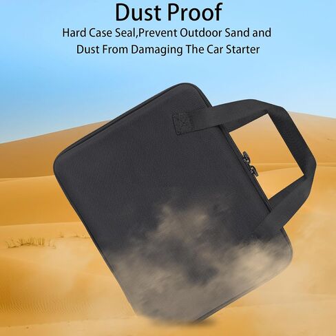 بديل Aenllosi لحقيبة الحمل الصلبة HULKMAN Alpha85/Alpha85S Jump Starter (الجراب فقط) in Saudi Arabia