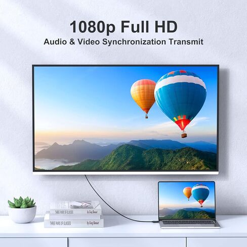 كابل DisplayPort إلى VGA بطول 3 أقدام، 2 حزمة، منفذ عرض إلى كابل منفذ VGA ذكر إلى ذكر مطلي بالذهب لأجهزة الكمبيوتر المكتبية ذات منافذ DP، والكمبيوتر المحمول لتوصيل شاشة منفذ VGA، والكمبيوتر الشخصي، والتلفزيون عالي الدقة in Kuwait