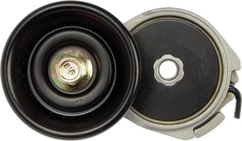 Dorman 419-201 Accessory Drive Belt Tensioner Assembly Compatible with Select Ford / Mazda / Mercury Models in Saudi Arabia