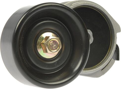 Dorman 419-201 Accessory Drive Belt Tensioner Assembly Compatible with Select Ford / Mazda / Mercury Models in Saudi Arabia
