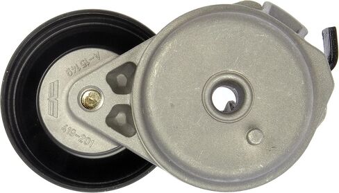 Dorman 419-201 Accessory Drive Belt Tensioner Assembly Compatible with Select Ford / Mazda / Mercury Models in Saudi Arabia