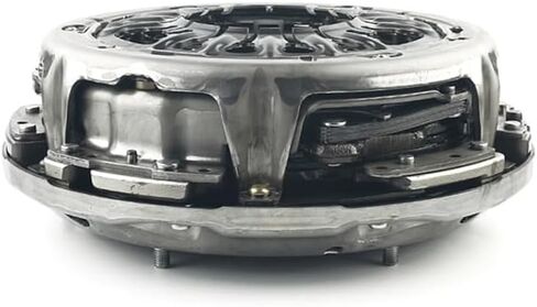 6DCT250 DPS6 ناقل حركة أوتوماتيكي مزدوج القابض طبل استبدال لفورد فوكس فييستا Transpeed 1.6L 2.0L in Saudi Arabia