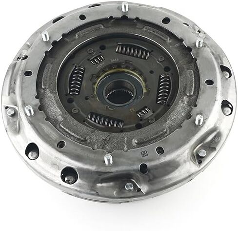6DCT250 DPS6 ناقل حركة أوتوماتيكي مزدوج القابض طبل استبدال لفورد فوكس فييستا Transpeed 1.6L 2.0L in Saudi Arabia