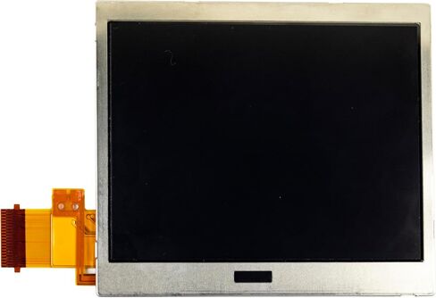 Bottom LCD Display Screen Lower Liquid Crystal for NDSL DSLite ds lite Console Replacement Repair in Saudi Arabia