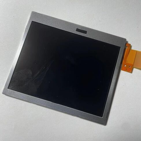 Bottom LCD Display Screen Lower Liquid Crystal for NDSL DSLite ds lite Console Replacement Repair in Saudi Arabia