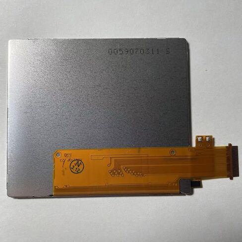 Bottom LCD Display Screen Lower Liquid Crystal for NDSL DSLite ds lite Console Replacement Repair in Saudi Arabia