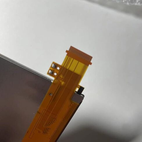 Bottom LCD Display Screen Lower Liquid Crystal for NDSL DSLite ds lite Console Replacement Repair in Saudi Arabia