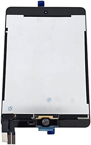 مجموعة شاشة LCD بديلة تعمل باللمس، متوافقة مع IPAD Mini 5 (أسود)، موديل A2133 A2124 A2126 A2125 + أداة تمزيق مجانية in Saudi Arabia