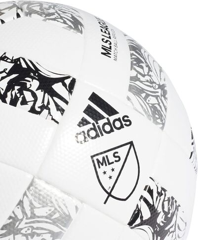 adidas Unisex-Adult MLS League Nativo Ball in Saudi Arabia