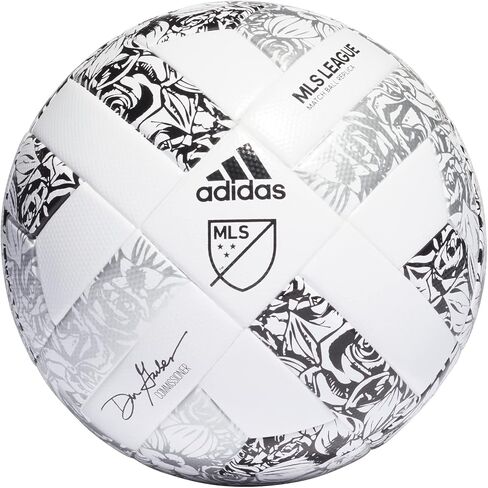 adidas Unisex-Adult MLS League Nativo Ball in Saudi Arabia