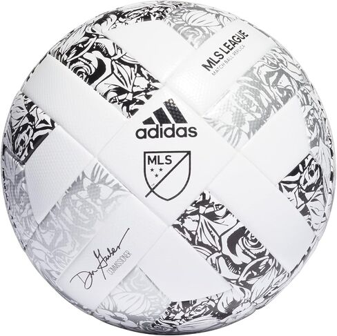 adidas Unisex-Adult MLS League Nativo Ball in Saudi Arabia