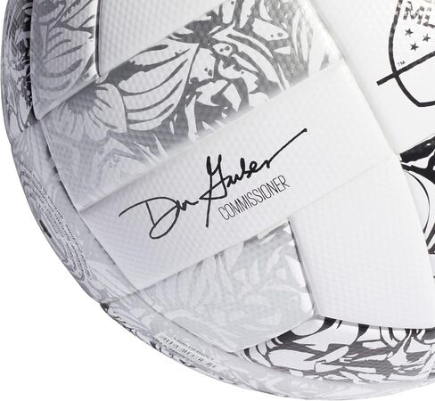 adidas Unisex-Adult MLS League Nativo Ball in Saudi Arabia