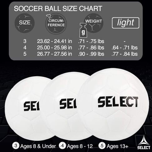 Select Royale Soccer Ball in Saudi Arabia