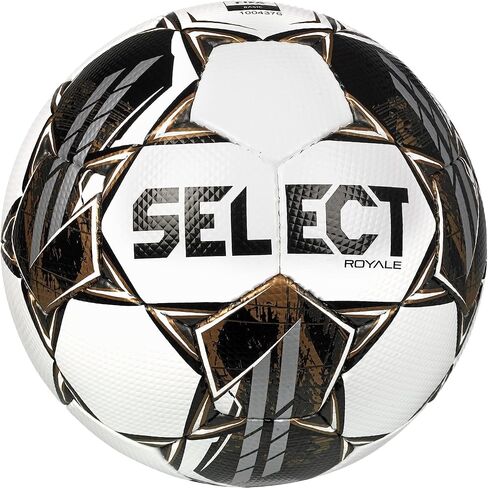 Select Royale Soccer Ball in Saudi Arabia