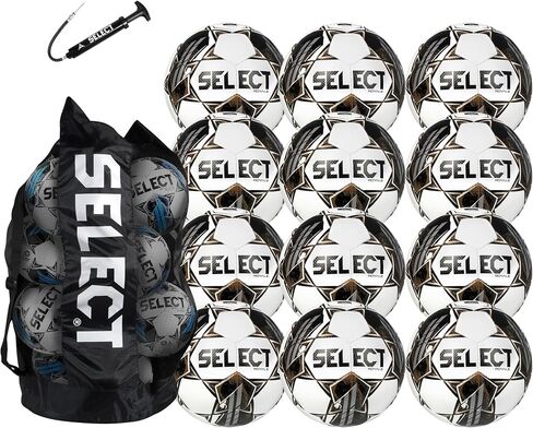 Select Royale Soccer Ball in Saudi Arabia