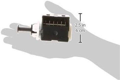 Standard Motor Products Ignition SLS-461 Stoplight Switch in Saudi Arabia