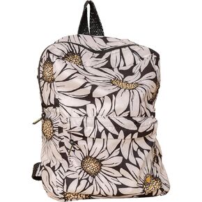Maaji Women's Back Pack, Black, OS