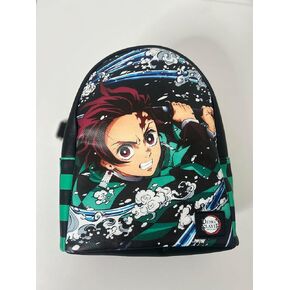 Loungefly Disney Backpack - Tornado Dance 1
