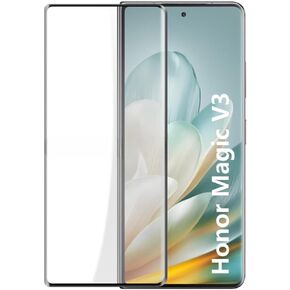 Screen Protector Compatible for Honor Magic V3 - Tempered Glass 2 Pack