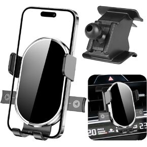 Car Phone Holder for Toyota Venza 2021 2022 2023 2024 Auto Accessories Navigation Bracket Interior Decoration Dashboard Cell Mobile Phone Mount Holders case Accessory