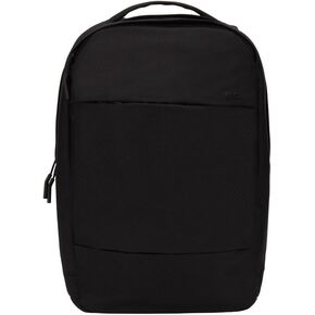 Incase City Compact Backpack with Diamond Ripstop - Black