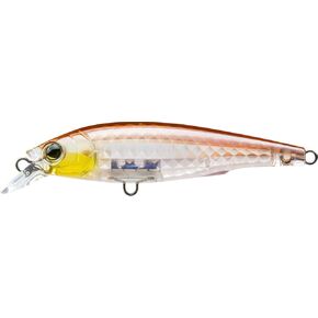 Yo-Zuri R1437-GSSM: 3Dr-X Jerkbait (Sp) 80Mm 3-1/8", Ghost Smelt