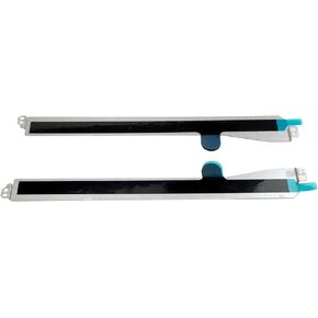 LCD Bracket Screen Holder Replacement for De ll Latitude 5500 5501 E5500 0CFPTY 05GT9N