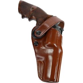 Galco Dao (Tan), S&W Governor, Right Hand