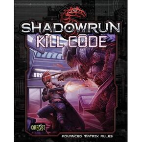 Shadowrun Kill Code