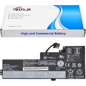 01AV420 01AV421 01AV489 01AV419 Laptop Battery for Lenovo ThinkPad T470 20HE T480 A475 A485 TP25(Anniversary Edition 25) Series SB10K97576 SB10K97577 SB10K97578 11.4V/11.46V 24Wh(Built-in Battery)