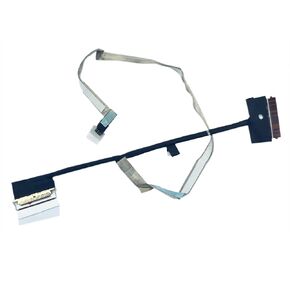 LCD LVDS EDP NO-TOCK SCREEM عرض استبدال كبل المرن لـ Dell Latitude 3140 IDB11 30PIN CN: 050W9H DC020047Z00