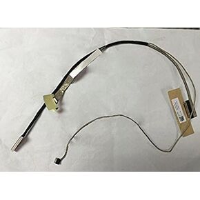 NEW for Lenovo IdeaPad y410p y430p y400 Y400N Y400M viqy0 series LED LCD Screen Video Flex Cable DC02001KW00 VIQYO
