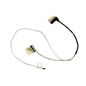 استبدال Dell Ins-Piron 15 3565 3567 I3565-A453BLK-PUS I3567-3629B VOSTRO 3565 3567 3568 SERIES LCD EDP SCREENT CABLE 54YNP 054YNP 450.09P01.3002 P63F 450.09P01.3001