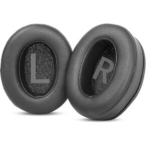 Thicken Ear Cushions Compatible with Mpow 059 H5 (DIY) H1 H7 H20 Headhpones Replacement Earpads Memory Foam Parts Covers