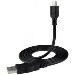 for Garmin DEZL 560LMT 760LMT 770LMTHD GPS USB Data Sync Cable