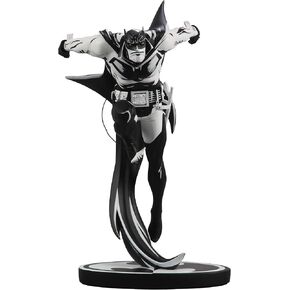 McFarlane Toys - DC Direct Batman White Knight by Sean Murphy (Batman Black & White) Sketch Edition Variant Resin Statue