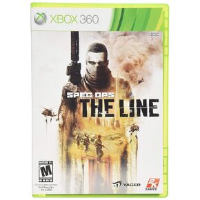 Spec Ops: The Line (Renewed)