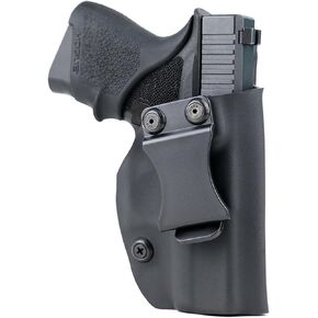 R&R Holsters IWB & OWB Holster for Bersa Thunder 380|Inside/Concealed Carry & Outside The Waistband Carry Options Available