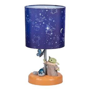 Paladone The Mandalorian - Grogu - Lamp 34cm