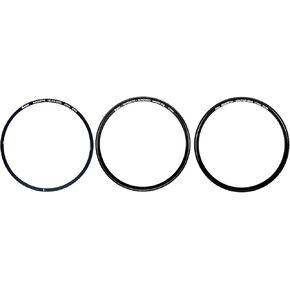 Kase 77mm IDIY Inlaid Adapter Kit Converts Conventional Screw-in Filter to Magnetic