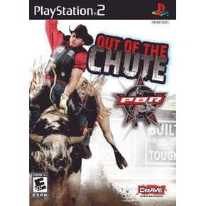 PBR: Out Of The Chute (Renewed)